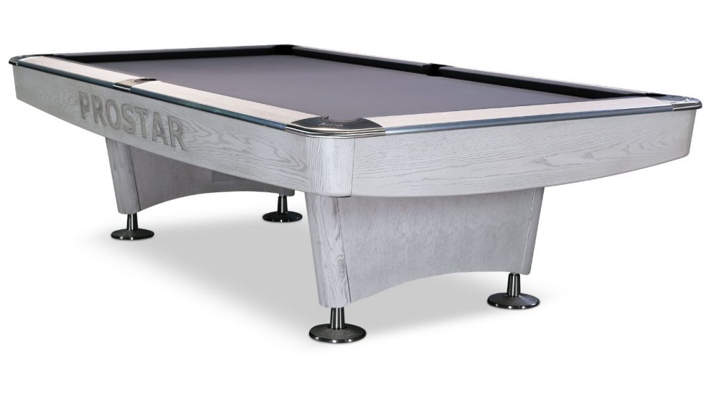 prostar-grigio